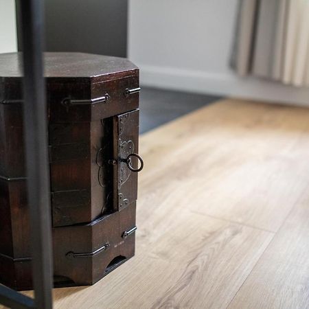 Ara Apartament I Stary Toruń 외부 사진