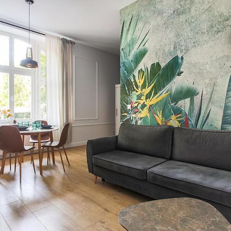 Ara Apartament I Stary Toruń 외부 사진