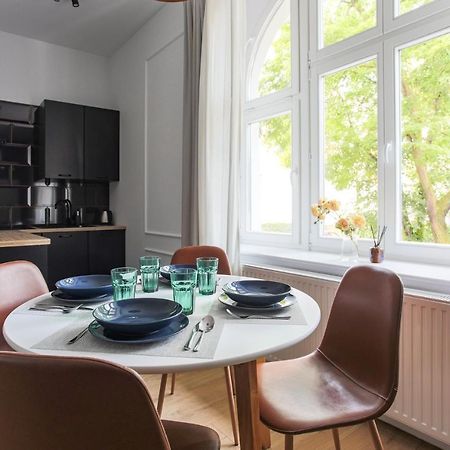 Ara Apartament I Stary Toruń 외부 사진