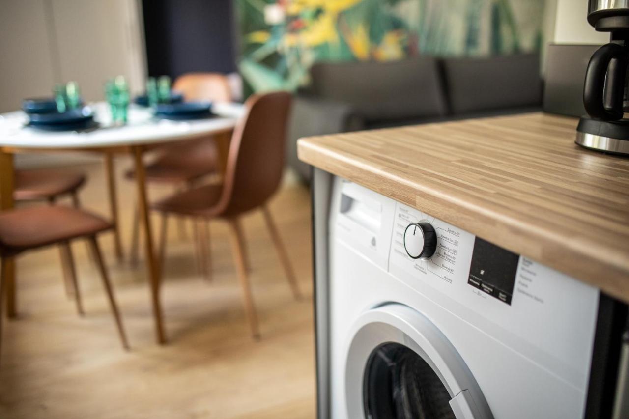 Ara Apartament I Stary Toruń 외부 사진