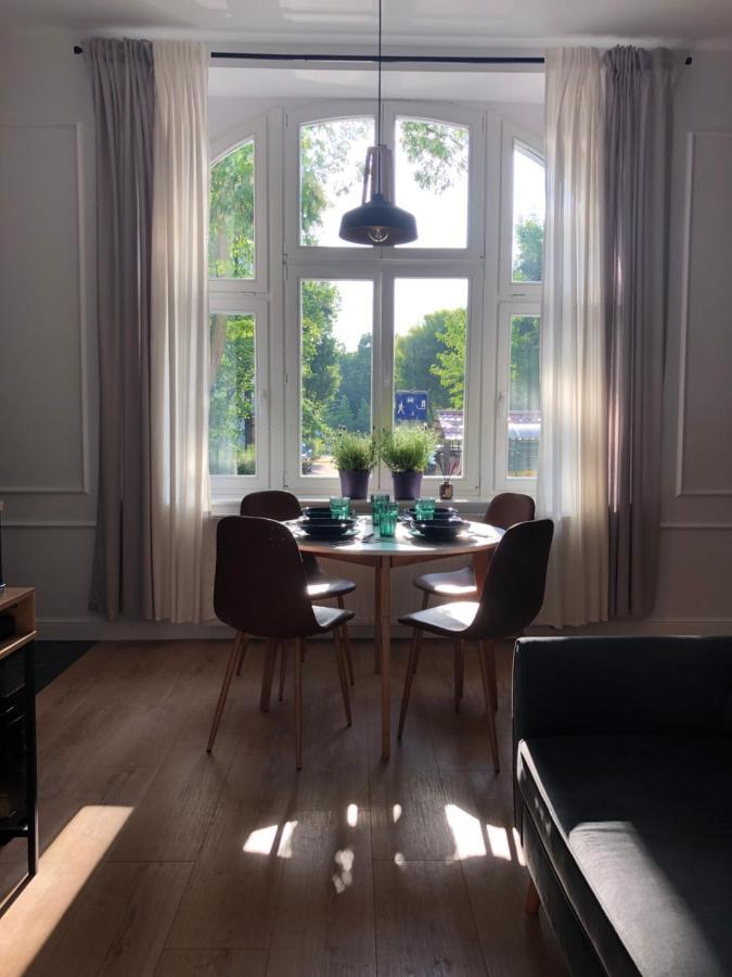 Ara Apartament I Stary Toruń 외부 사진
