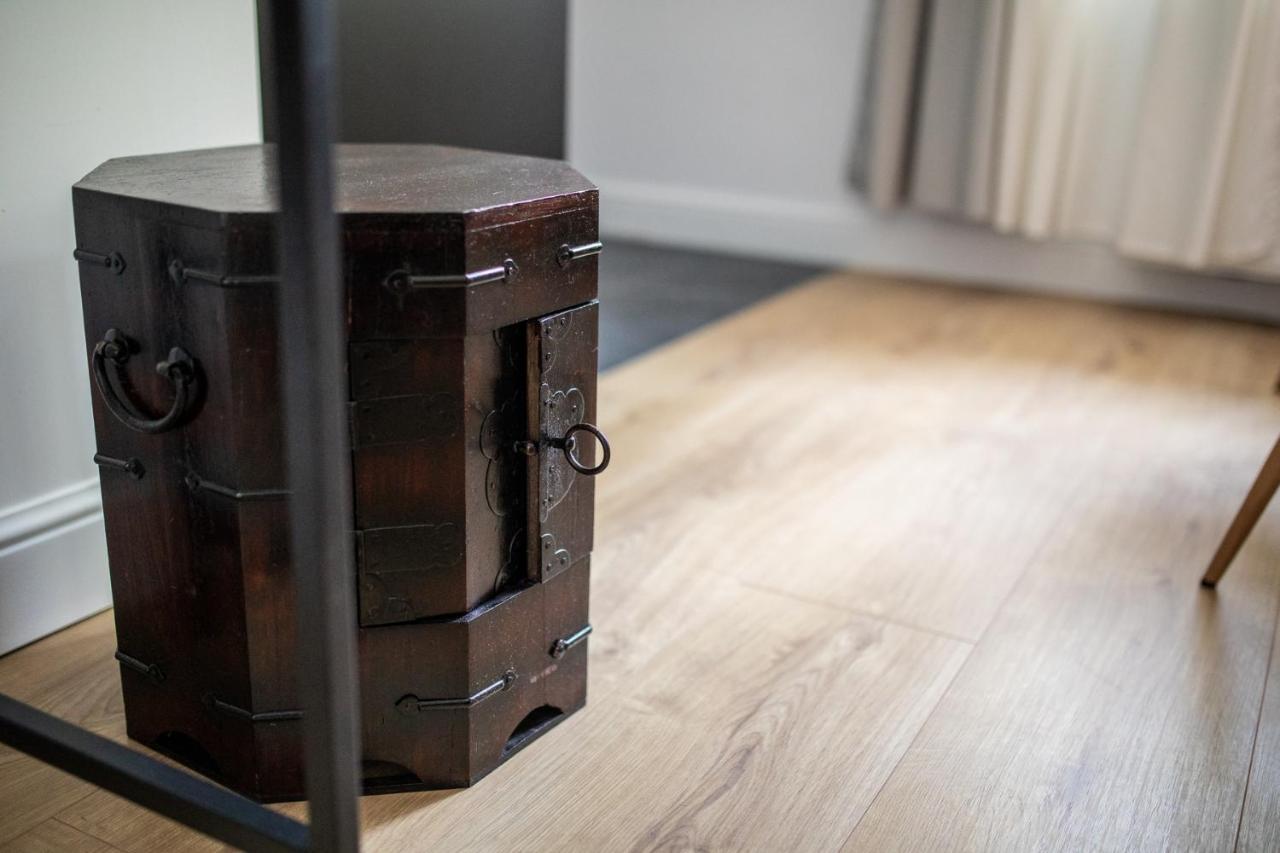 Ara Apartament I Stary Toruń 외부 사진