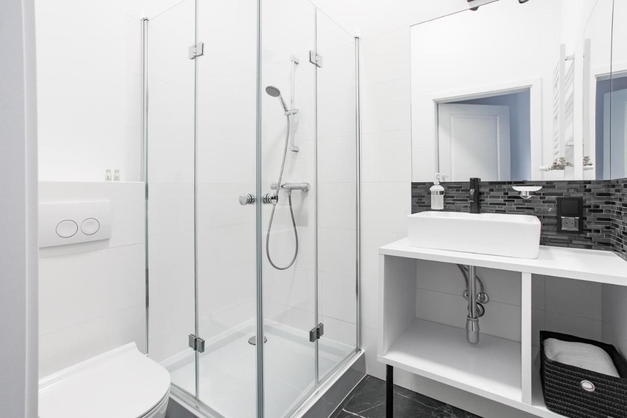 Ara Apartament I Stary Toruń 외부 사진