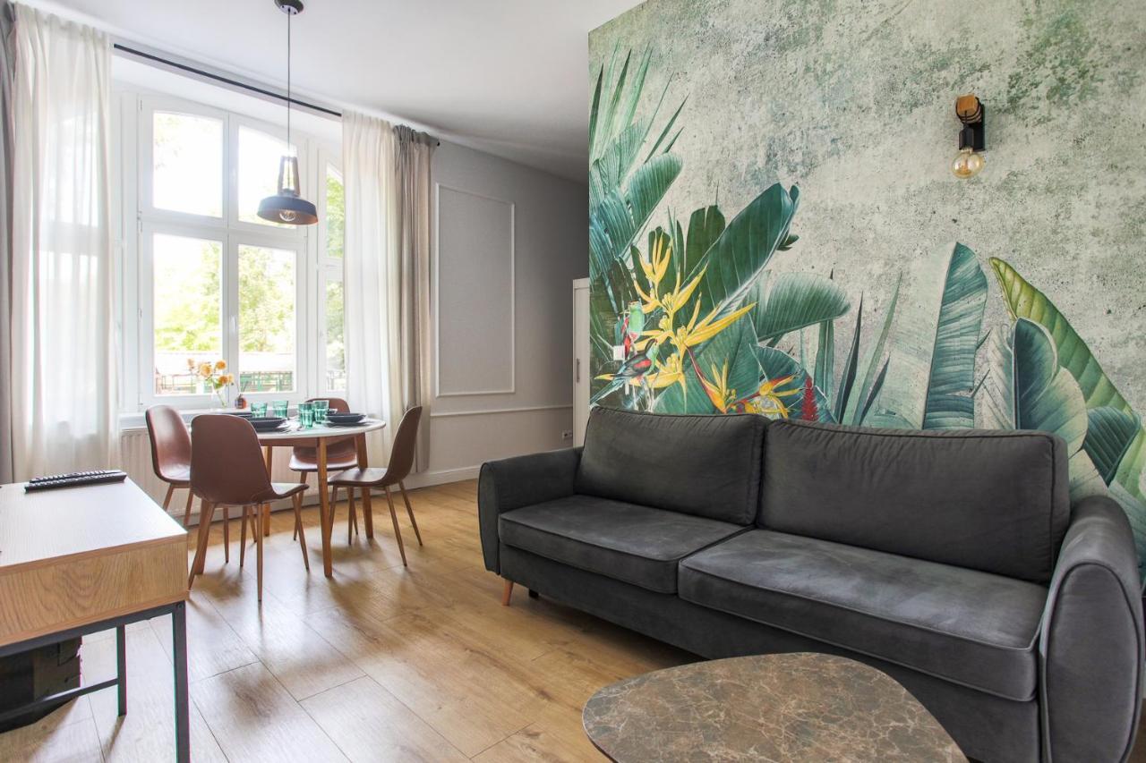 Ara Apartament I Stary Toruń 외부 사진