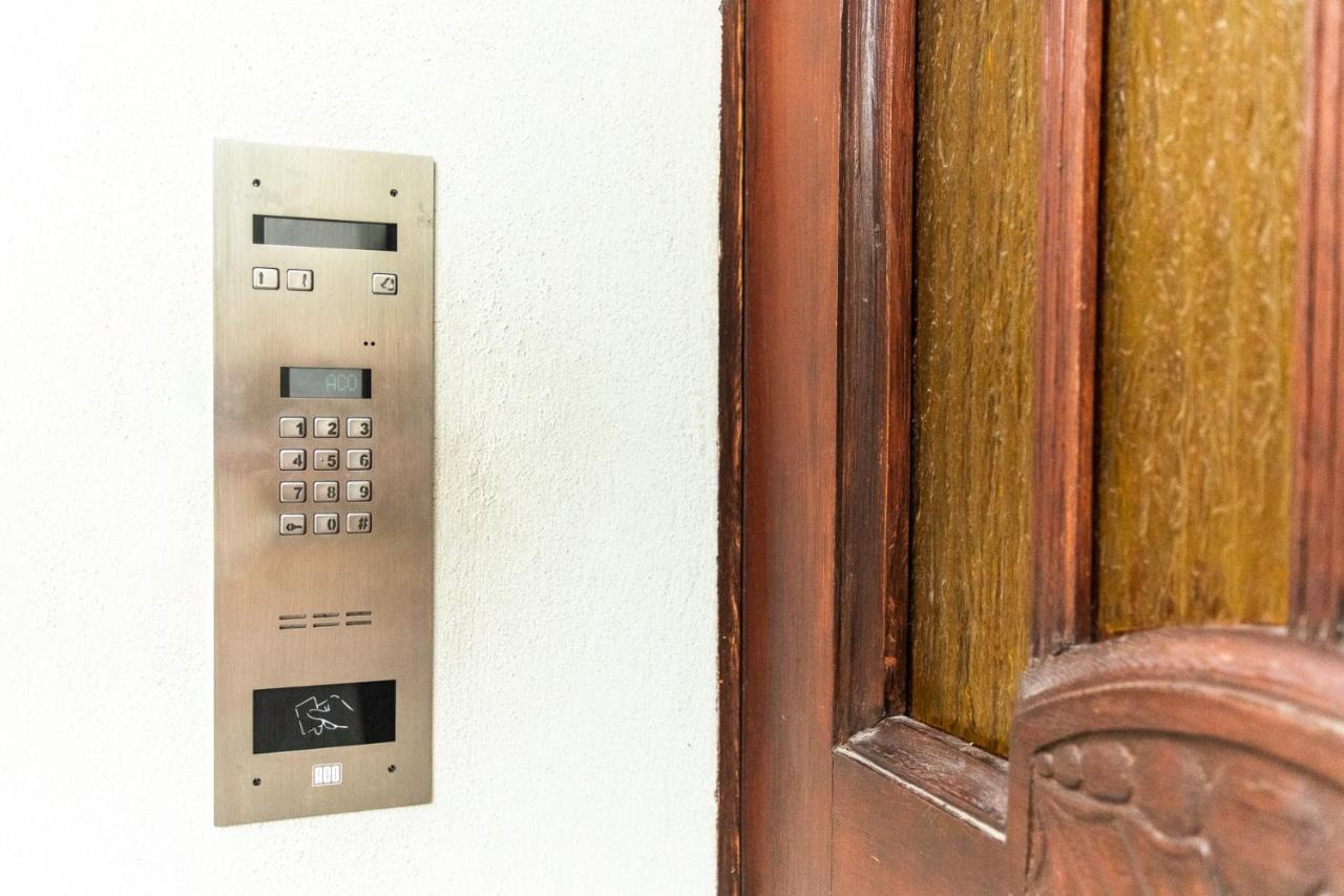 Ara Apartament I Stary Toruń 외부 사진