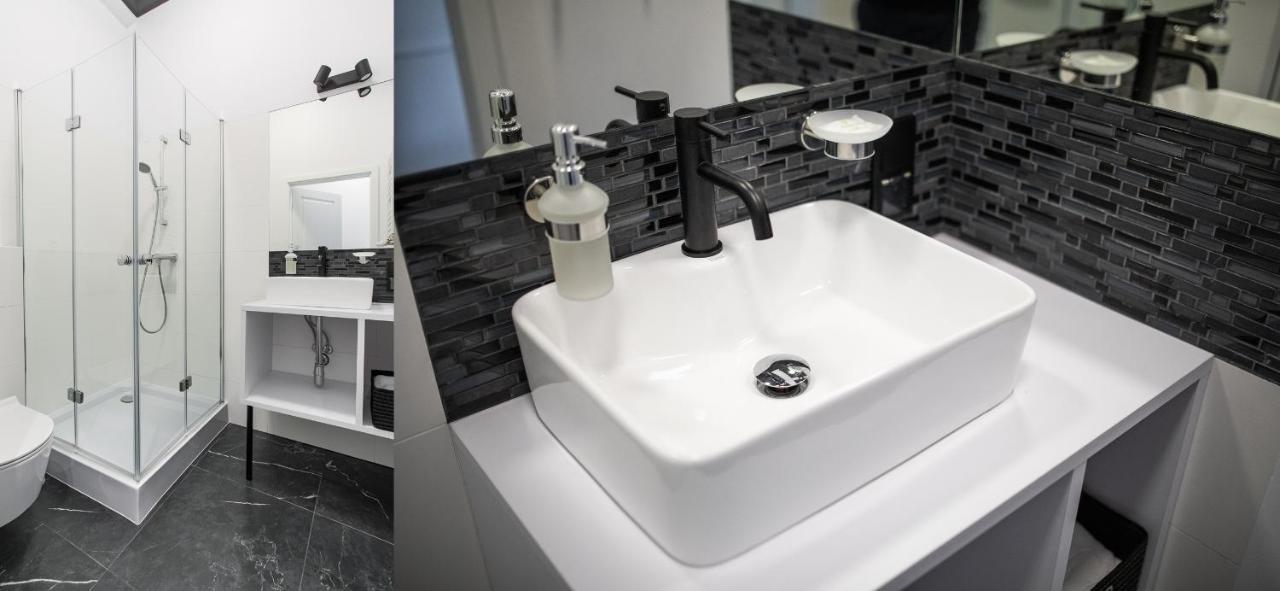 Ara Apartament I Stary Toruń 외부 사진