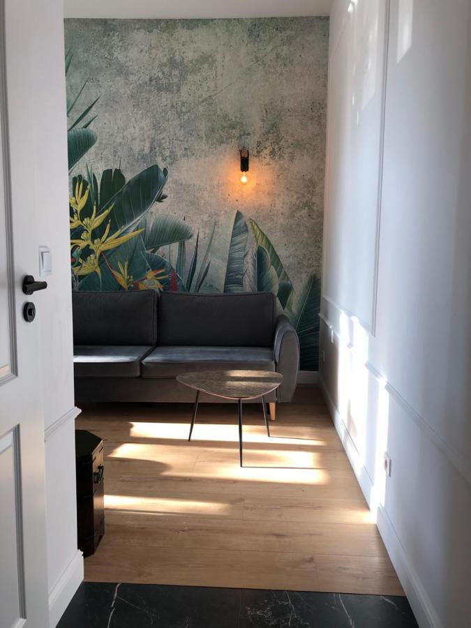 Ara Apartament I Stary Toruń 외부 사진