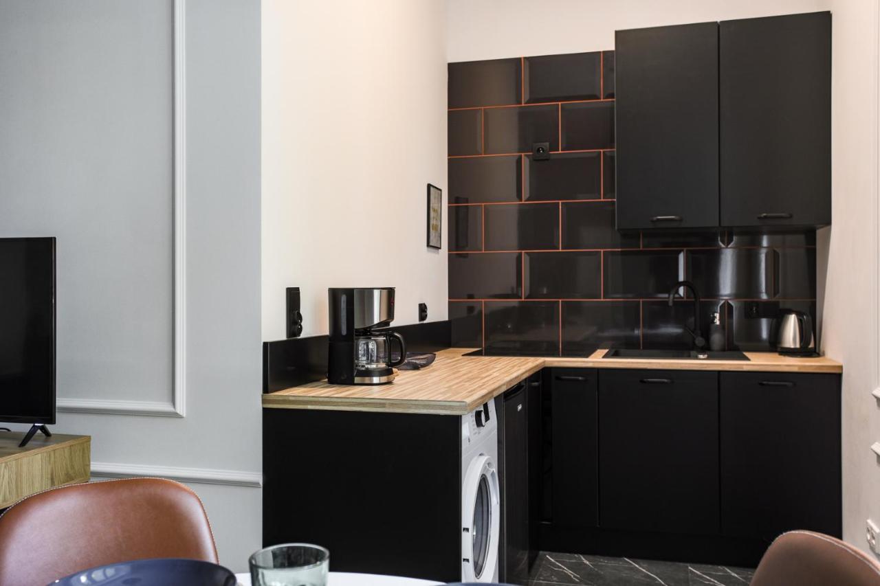 Ara Apartament I Stary Toruń 외부 사진