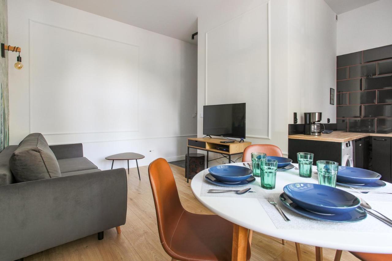 Ara Apartament I Stary Toruń 외부 사진